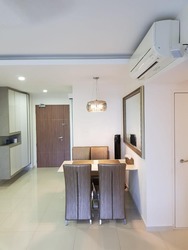 Blk 348B Adora Green (Yishun), HDB 5 Rooms #203196141